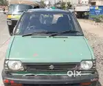 Maruti Suzuki 800 1999 Petrol 160000 Km Driven Good Condition No Rust