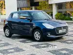 Maruti Suzuki Swift VXI 2018, 2018, Petrol