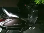 Minor dent brand new condition