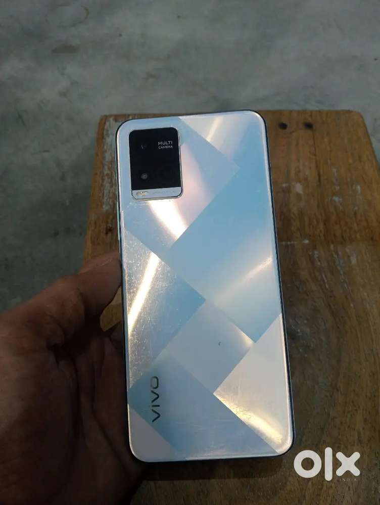 Vivo t1x ram rom 4.128.gb