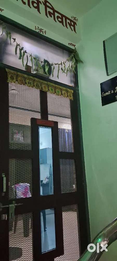 Shiv gauri residency g +2