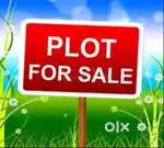 Open Plot 620 sq.Yards for sale