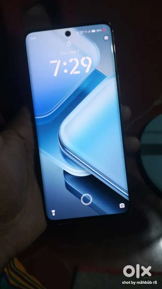 Iqoo z9s 5g 8/256