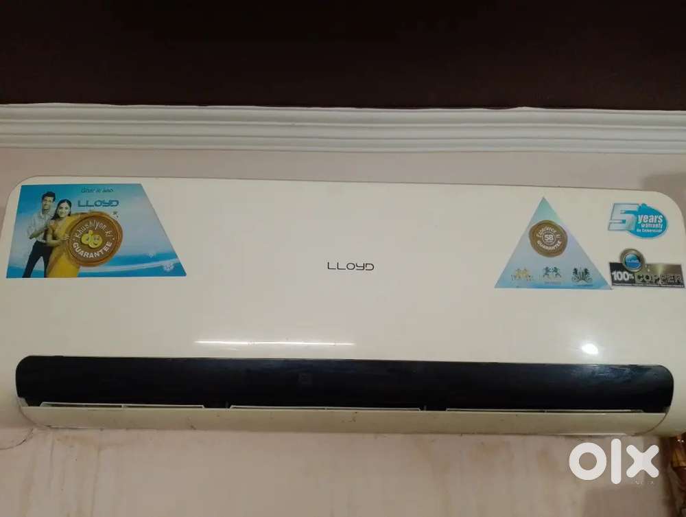 Lloyd 1.5 ton