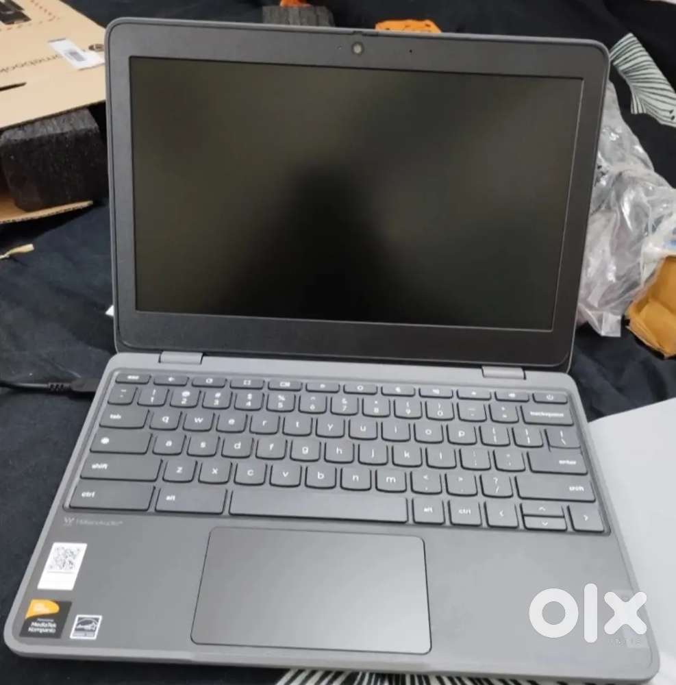 Lenovo Chromebook Gen 4 Mediatek processor 4/64gb