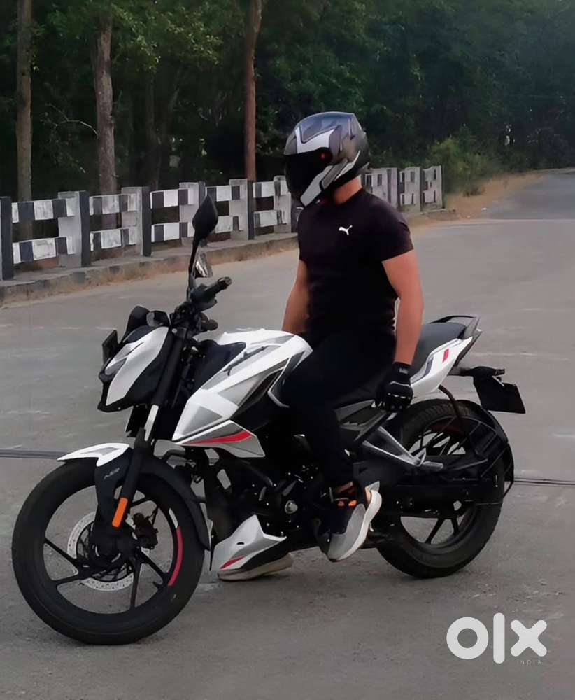 Bajaj Pulsar N150 Excellent Condition