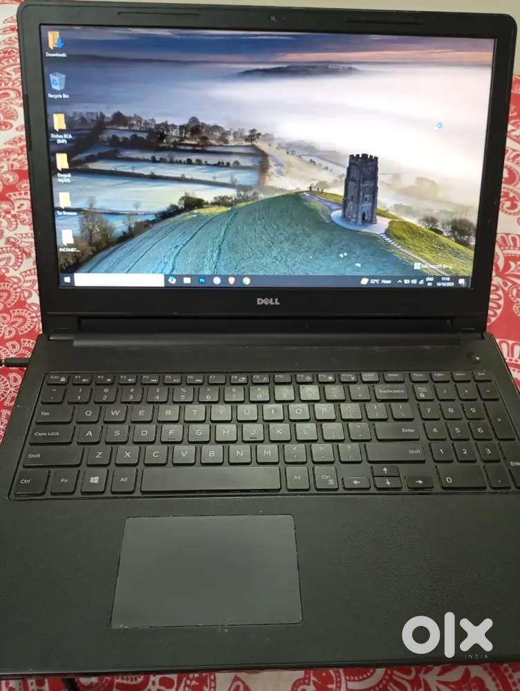 Dell Original Laptop in Working Condition
