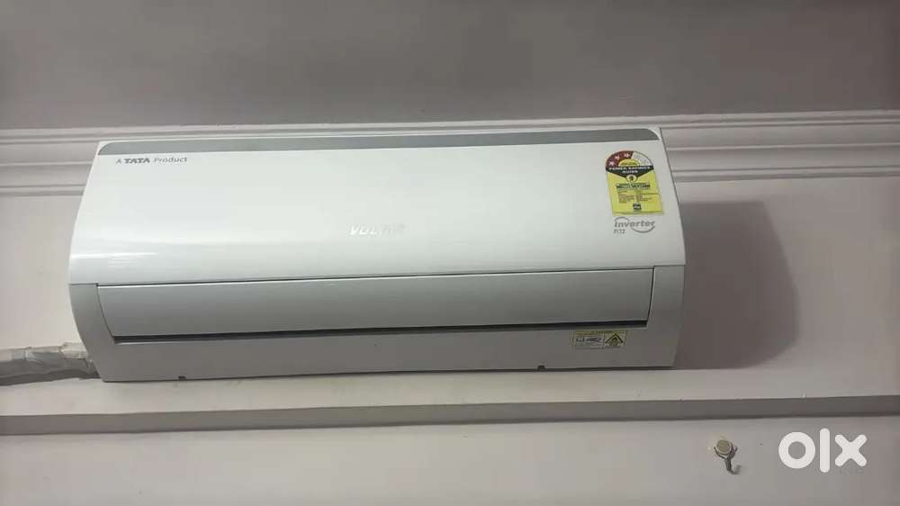 Voltas Ac new