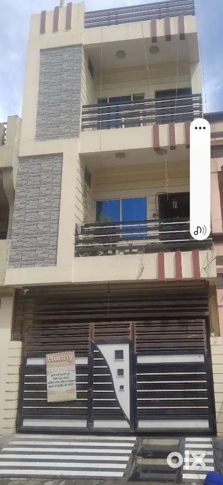 Hostel for sale 9 rooms bholaram ustaad marg