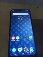 iQOO z6 lite  5g