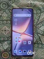 Infinix Zero 5g 6GB ram/128GB memory