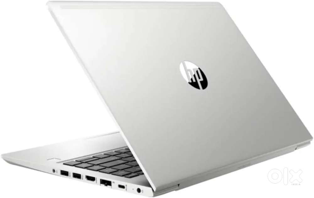 HP - laptop . New condition