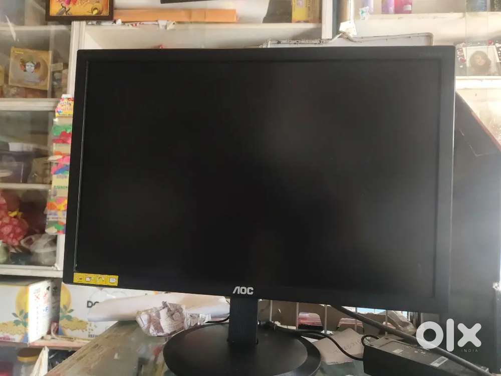 Aoc moniter