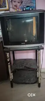 Samsung colour TV