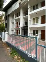 2 bedroom semi furnished apartment for rent