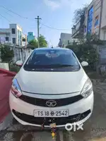 Tata Tiago 2018 Diesel Well Maintained