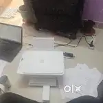 Want to sell this printer because I m leaving from poanta sahib so