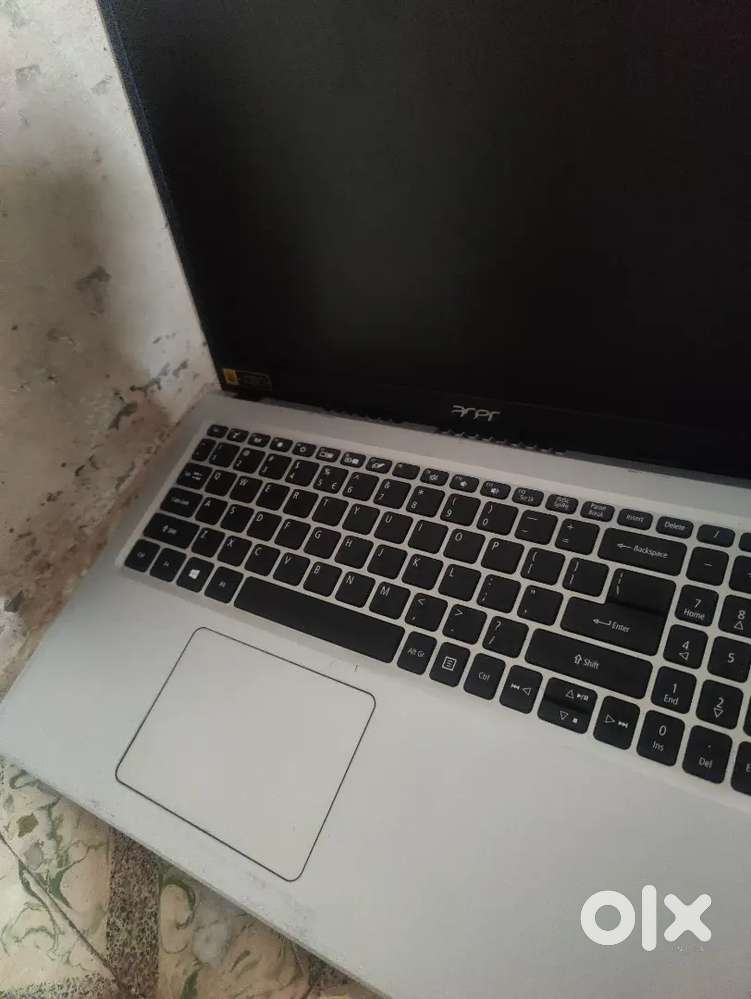Laptop for sell acer aspire 3 i3 11nth gen