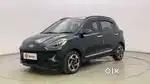 Hyundai Grand i10 Nios Sportz 1.2 Kappa VTVT, 2023, Petrol