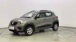 Renault KWID RXL 1.0, 2018, Petrol