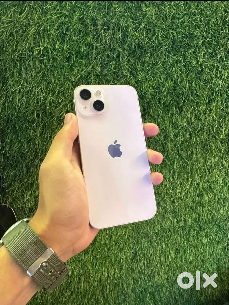 iPhone 13 - Superb Condition | With Bill Box