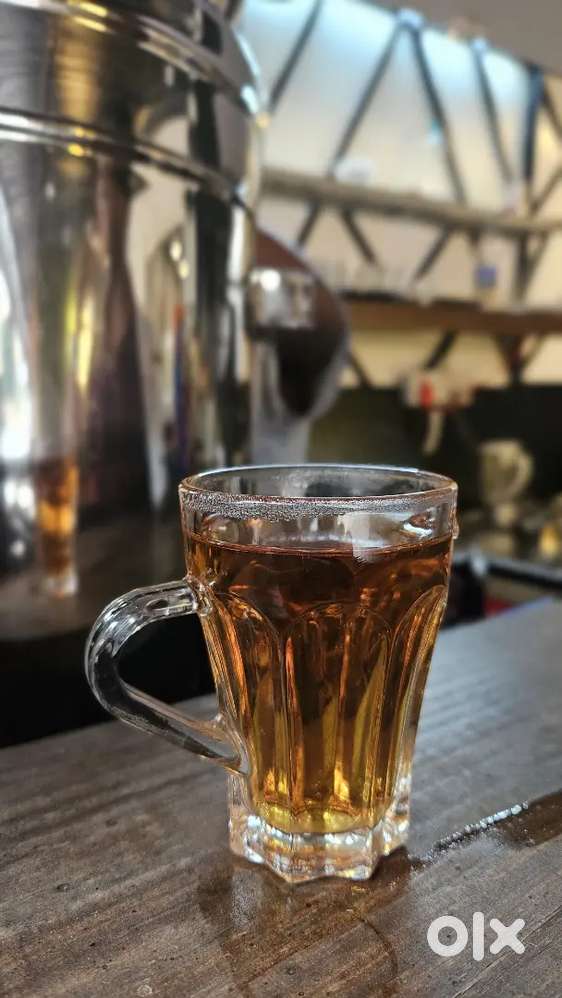 Tea, Coffee and Juice Maker