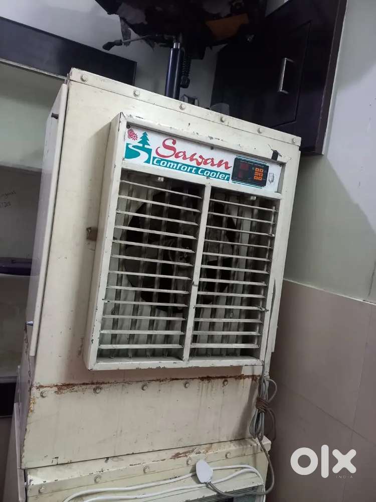 good condition cooler