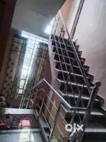 lakadi fazalpur Oxygen gas ki agency ke samne hai 16 feat road per