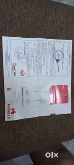 HAVELLS STAND FAN