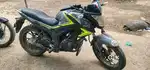 Honda Hornet 2017 model First Owner