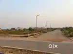 residential diverted plots