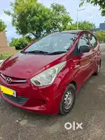 Hyundai EON 2015