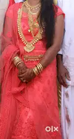 Lehanga for Wedding