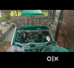 Maruti Suzuki Alto 2011 Petrol 95000 Km Driven