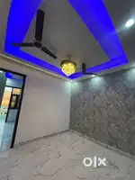 1 bhk Super luxurious flat in central Noida sector 73