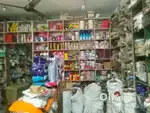 Manager for handling operations at a disposable wholesale shop
