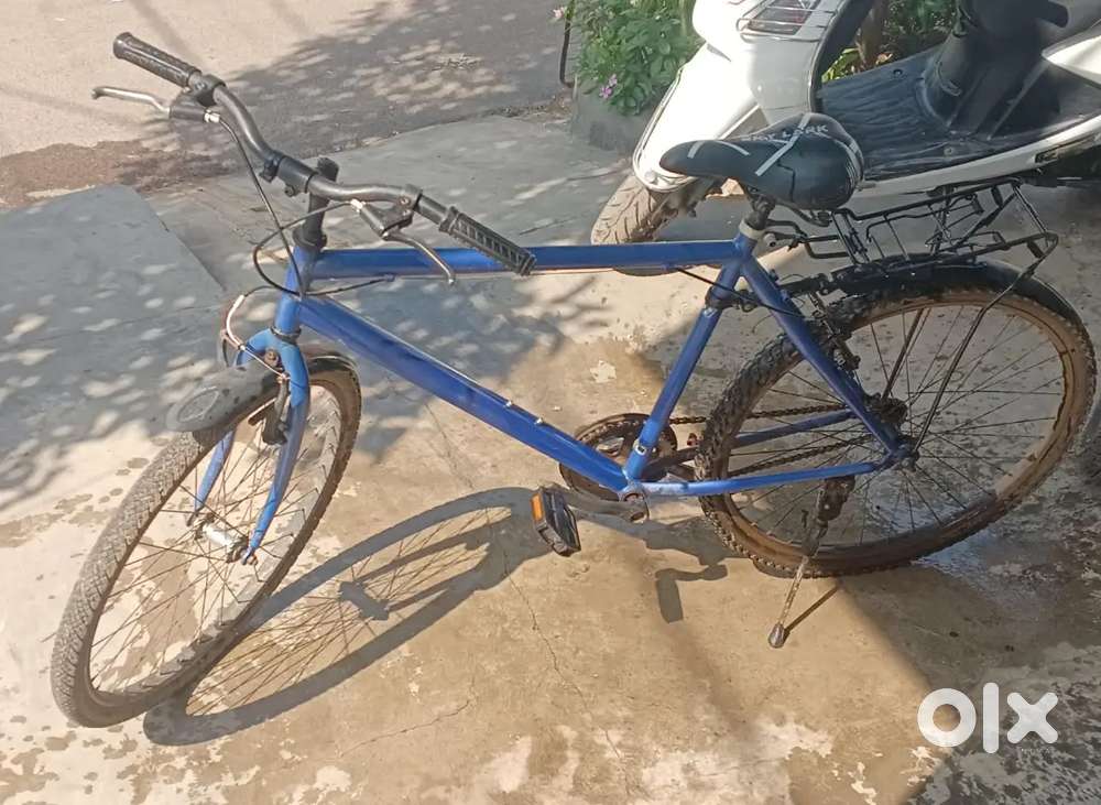 Working Cycle new tyre tube chhe