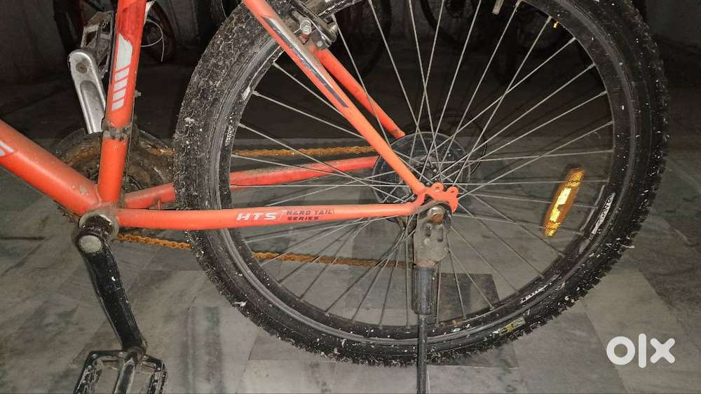 KROSS 21 gears Bicycle