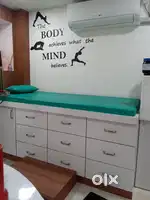 Receptionist