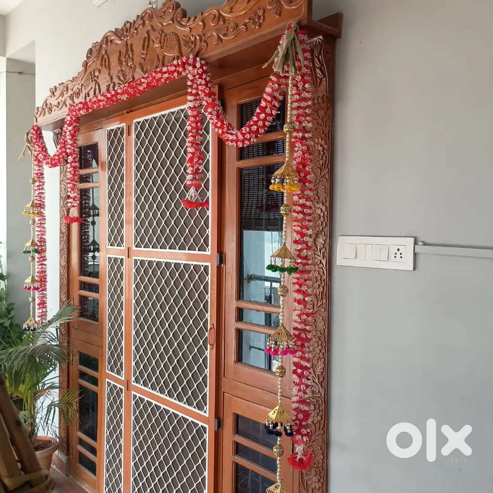 ABR villas Kazipally hyd