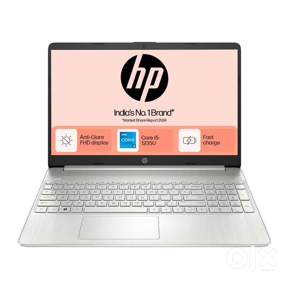 **11th Generation** Hp Laptop Excellent Condition Sale