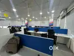 1400 Sq Ft Furnish Office Available