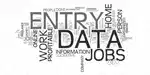 Data entry operator