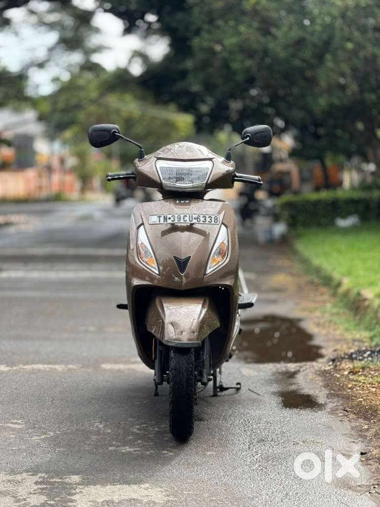 well maintained