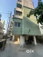 2bhk flat for sell old padra road vadodara