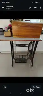 Machine sivan
