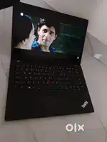Touchscreen laptop i5 8th gen/24gb ram/512gb nvme ssd silim Laptop