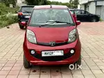 Tata Nano XTA, 2017, Petrol