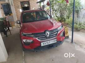 Renault KWID 2021 Petrol 32000 Km Driven