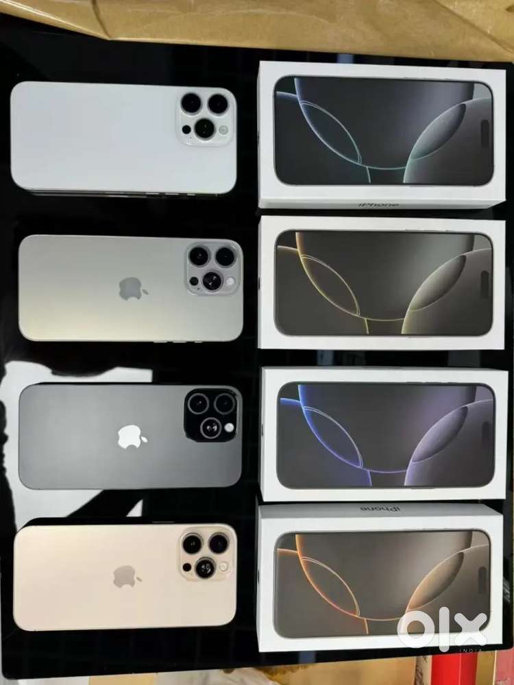 SUNDAY BIG SALE OFFER IPHONE REFURB ALL VARIANTS AVAILABLE CONTACT US